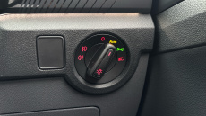 Volkswagen T-Cross 1.0 TSI 115 First Edition 5dr Petrol Estate